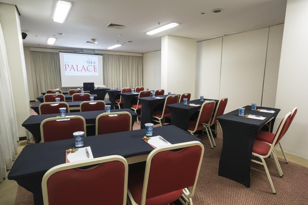 Tsue The Palace Flats Сао Паоло Екстериор снимка