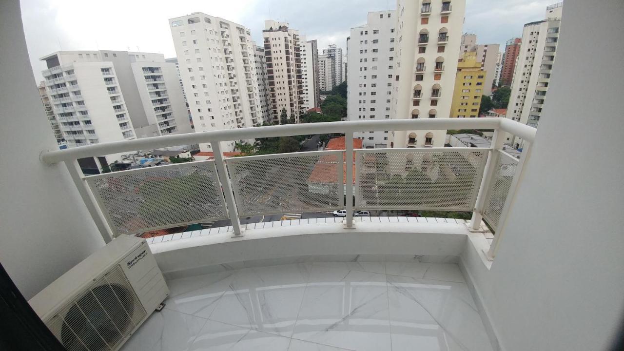 Tsue The Palace Flats Сао Паоло Екстериор снимка